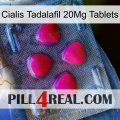 Cialis Tadalafil 20Mg Tablets 13